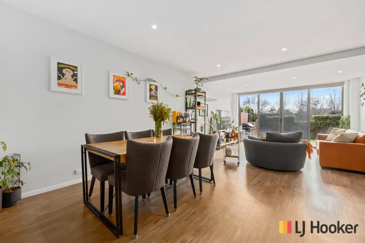 Fourth view of Homely unit listing, 3/1 Drew Street, Greenway ACT 2900