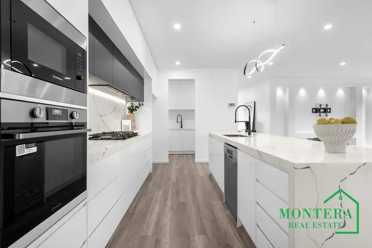 Third view of Homely house listing, 71 Riceflower Rise, Wallan VIC 3756