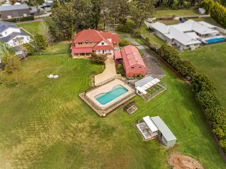 Third view of Homely rural property listing, 7 Hayley Close, Tumbi Umbi NSW 2261