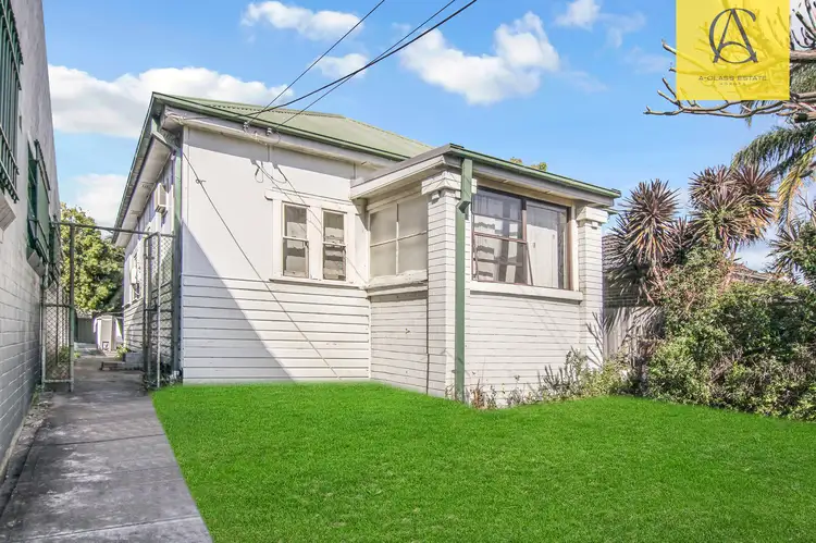 Main view of Homely house listing, 109 Victoria Road, Parramatta NSW 2150