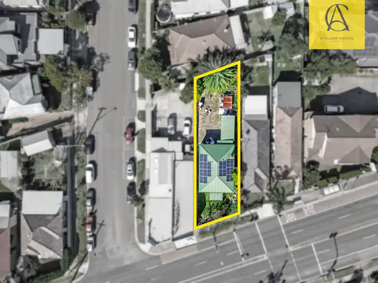 Second view of Homely house listing, 109 Victoria Road, Parramatta NSW 2150