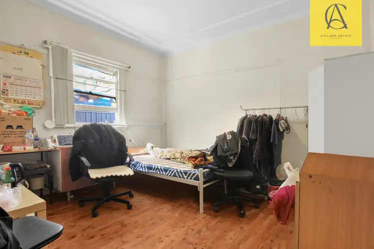 Third view of Homely house listing, 109 Victoria Road, Parramatta NSW 2150