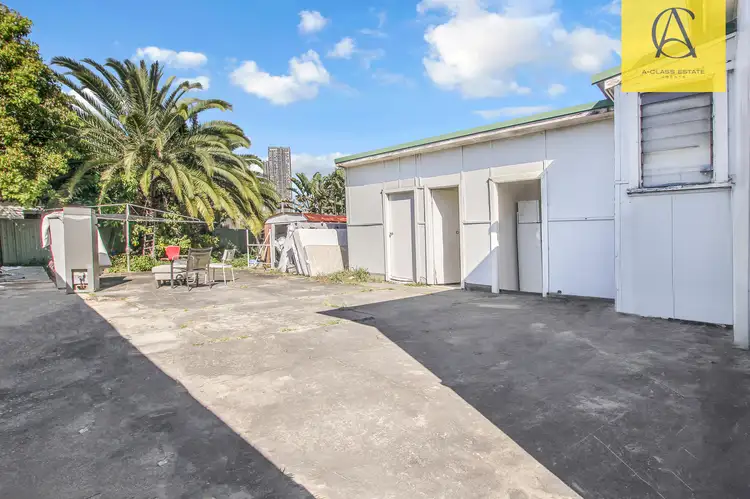 Sixth view of Homely house listing, 109 Victoria Road, Parramatta NSW 2150