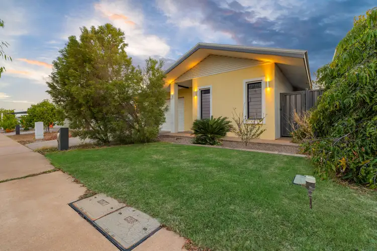 Second view of Homely house listing, 30 Vitex Street, Zuccoli NT 832