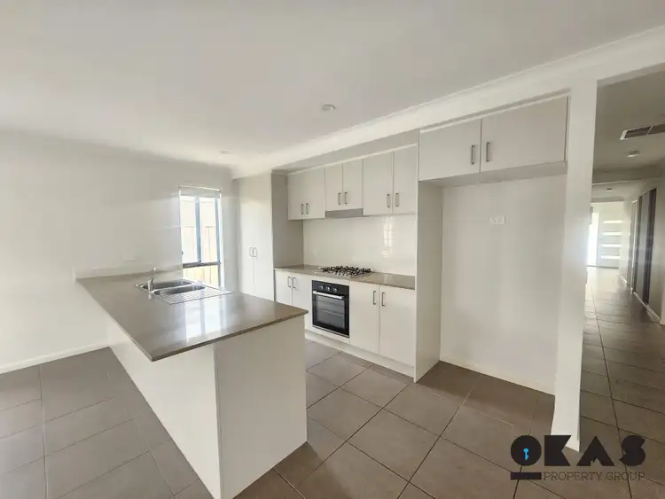 Second view of Homely house listing, 9 Vogue Drive, Wyndham Vale VIC 3024