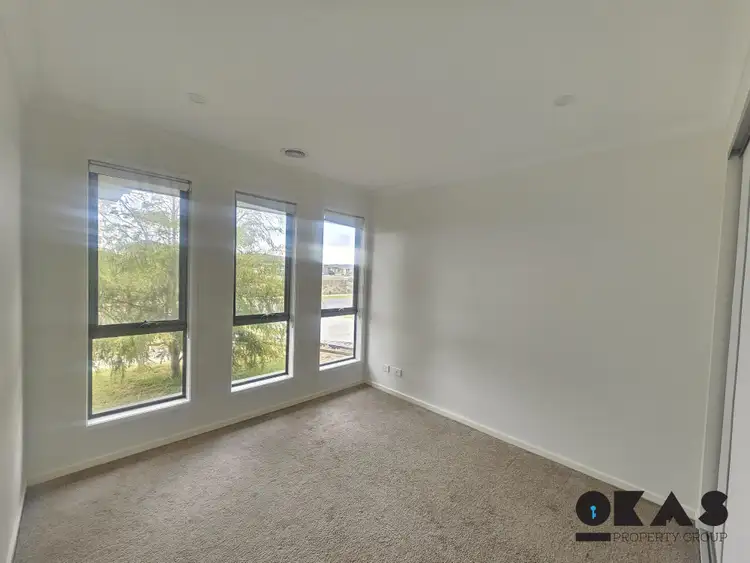 Third view of Homely house listing, 9 Vogue Drive, Wyndham Vale VIC 3024