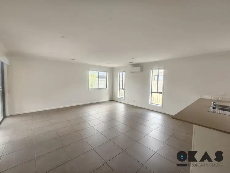 Fourth view of Homely house listing, 9 Vogue Drive, Wyndham Vale VIC 3024
