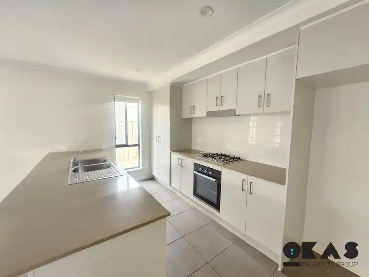 Fifth view of Homely house listing, 9 Vogue Drive, Wyndham Vale VIC 3024