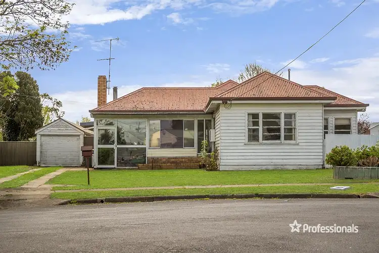 Main view of Homely house listing, 9 Morongo Avenue, Hamilton VIC 3300