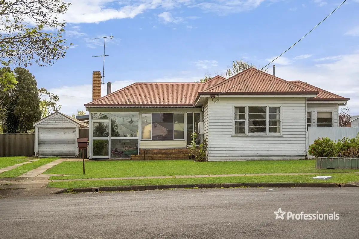 Main view of Homely house listing, 9 Morongo Avenue, Hamilton VIC 3300