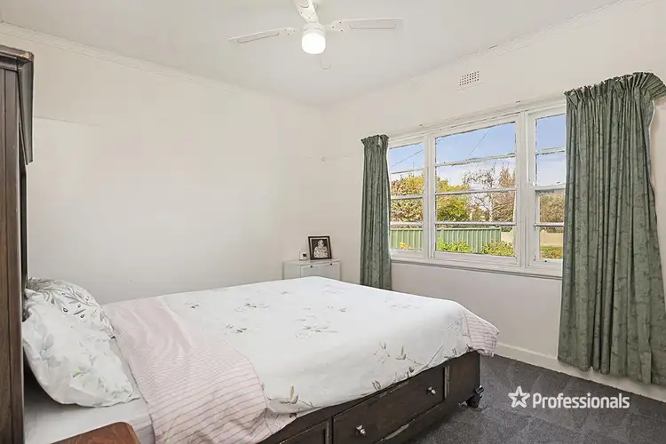 Fourth view of Homely house listing, 9 Morongo Avenue, Hamilton VIC 3300