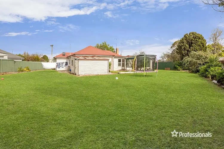 Sixth view of Homely house listing, 9 Morongo Avenue, Hamilton VIC 3300