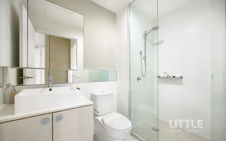 Fifth view of Homely apartment listing, 2213/178 Edward Street, Brunswick East VIC 3057