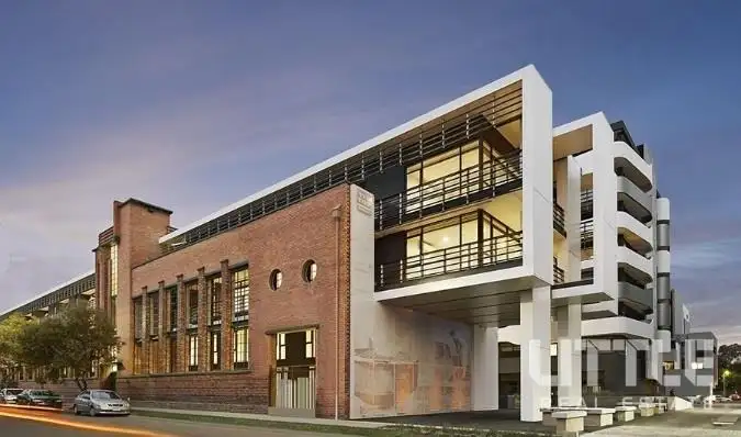 Sixth view of Homely apartment listing, 2213/178 Edward Street, Brunswick East VIC 3057