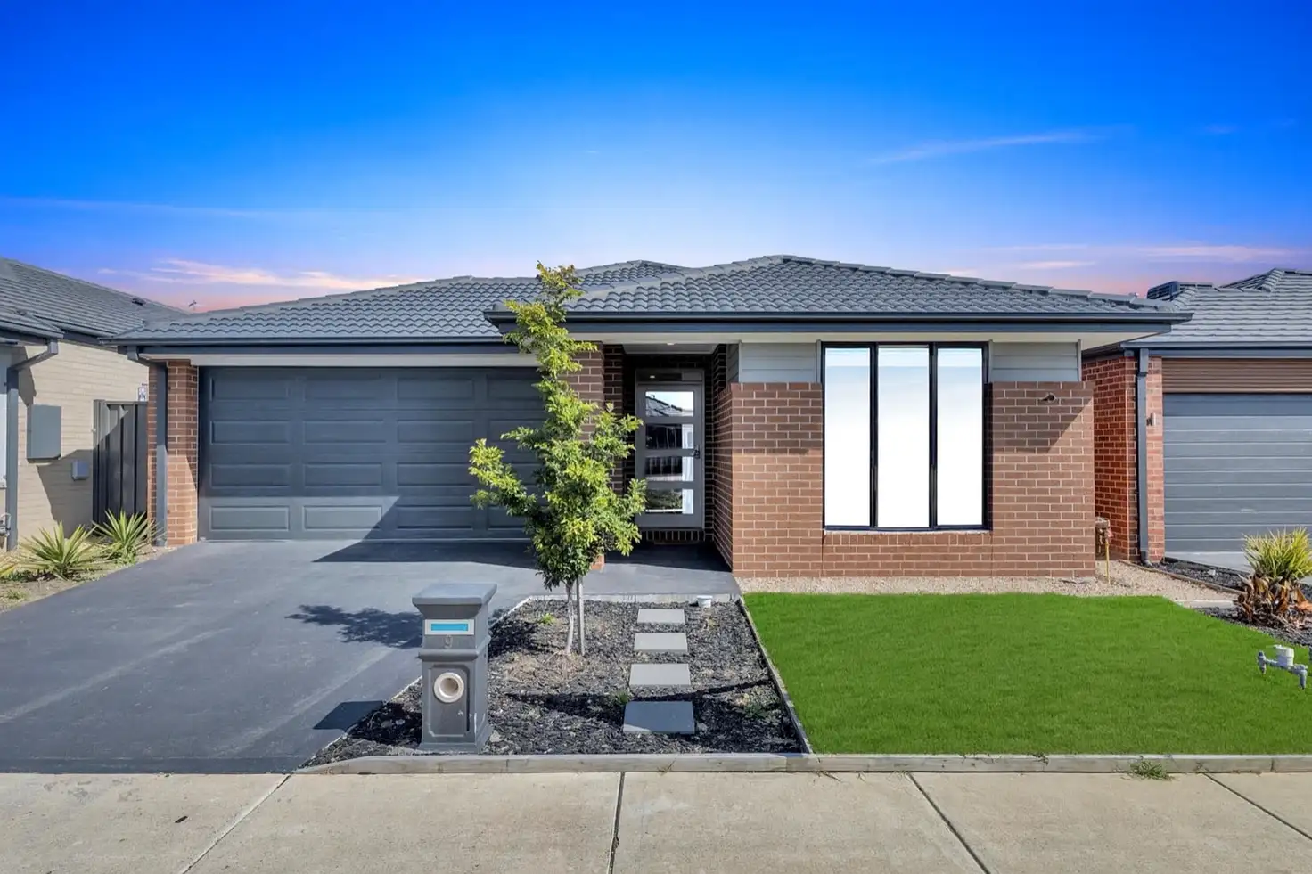 Main view of Homely house listing, 9 Constable Street, Beveridge VIC 3753