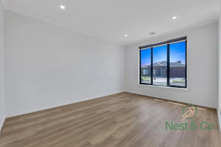 Second view of Homely house listing, 9 Constable Street, Beveridge VIC 3753