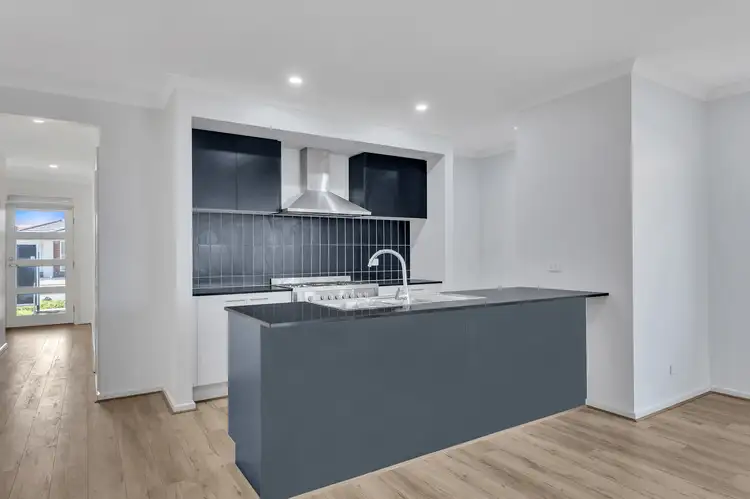 Third view of Homely house listing, 9 Constable Street, Beveridge VIC 3753