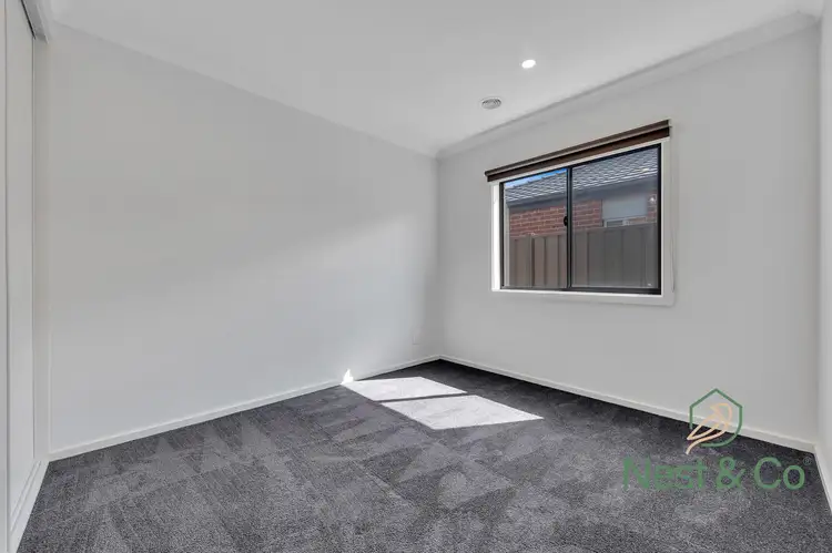 Fourth view of Homely house listing, 9 Constable Street, Beveridge VIC 3753