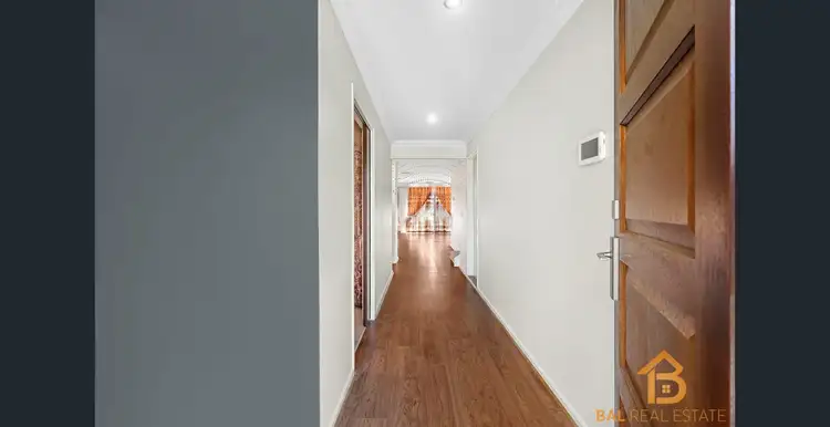 Second view of Homely house listing, 7 Elsham Grove, Truganina VIC 3029