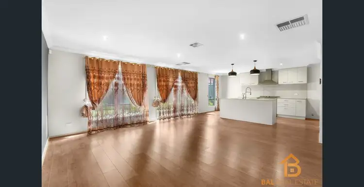 Fifth view of Homely house listing, 7 Elsham Grove, Truganina VIC 3029