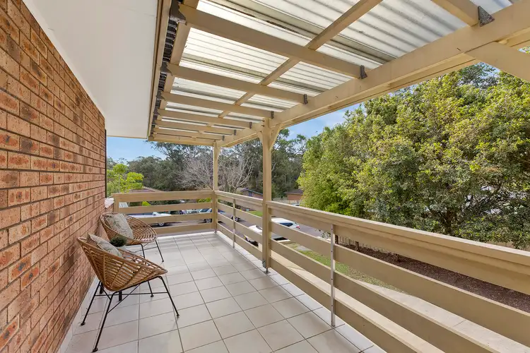 Second view of Homely house listing, 36 Northumberland Way, Tumbi Umbi NSW 2261