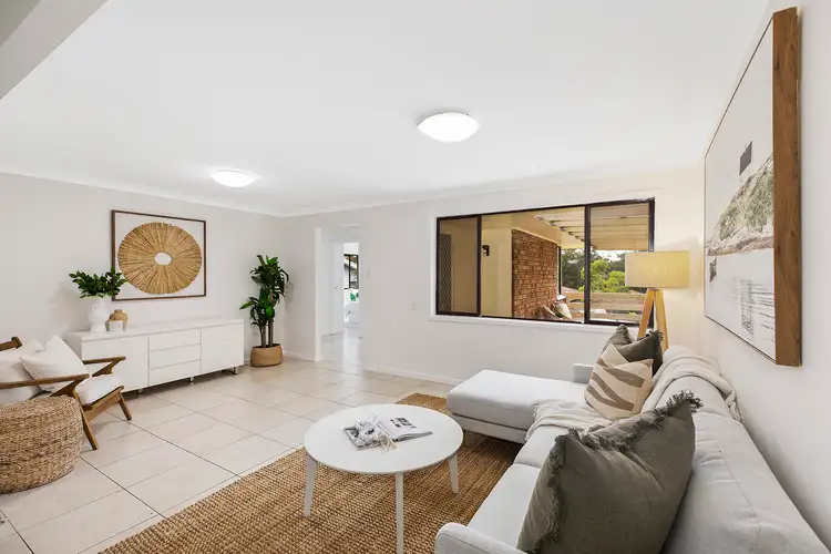 Fifth view of Homely house listing, 36 Northumberland Way, Tumbi Umbi NSW 2261