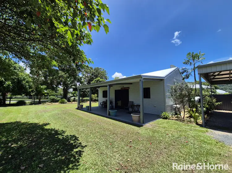 Main view of Homely house listing, 7 Power Street, Daintree QLD 4873