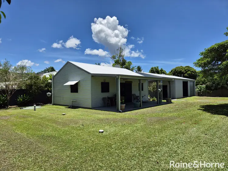 Second view of Homely house listing, 7 Power Street, Daintree QLD 4873