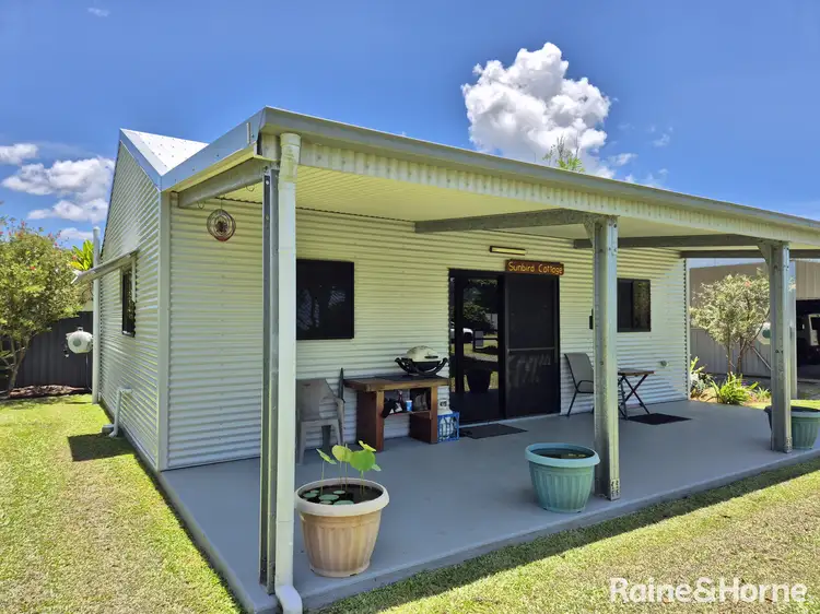 Third view of Homely house listing, 7 Power Street, Daintree QLD 4873