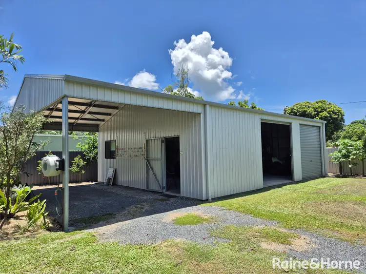 Fourth view of Homely house listing, 7 Power Street, Daintree QLD 4873
