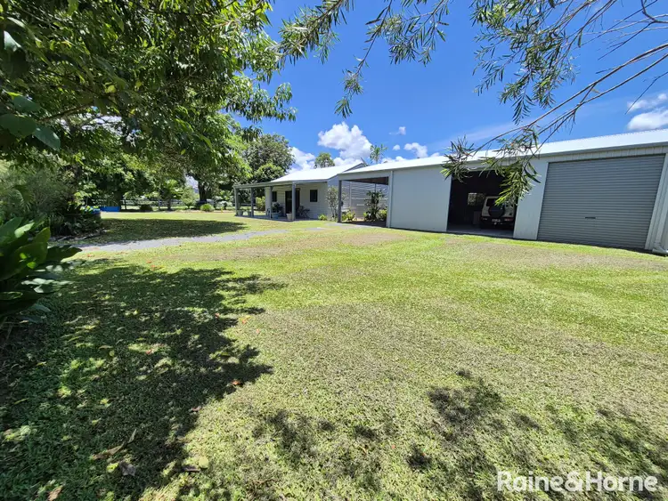 Sixth view of Homely house listing, 7 Power Street, Daintree QLD 4873
