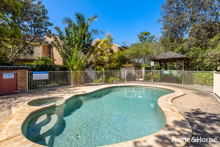 Third view of Homely townhouse listing, 4/53 Yachtsman Crescent, Salamander Bay NSW 2317