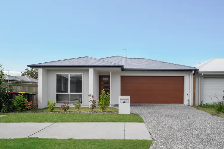 30 Hurley Street, Pimpama QLD 4209