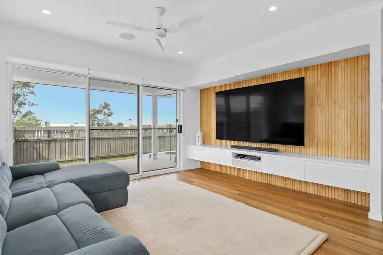 Sixth view of Homely house listing, 30 Hurley Street, Pimpama QLD 4209