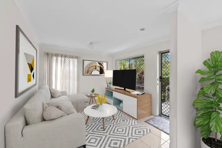 40/30 Carmarthen Circuit, Pacific Pines QLD 4211