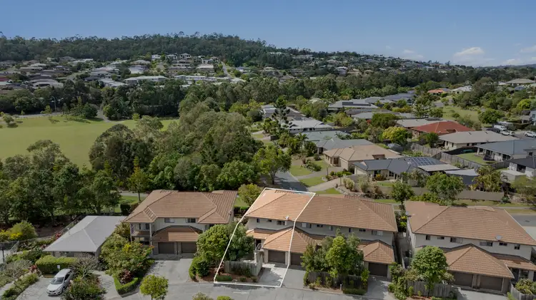 Third view of Homely townhouse listing, 40/30 Carmarthen Circuit, Pacific Pines QLD 4211