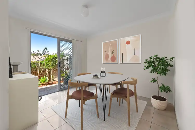 Fourth view of Homely townhouse listing, 40/30 Carmarthen Circuit, Pacific Pines QLD 4211