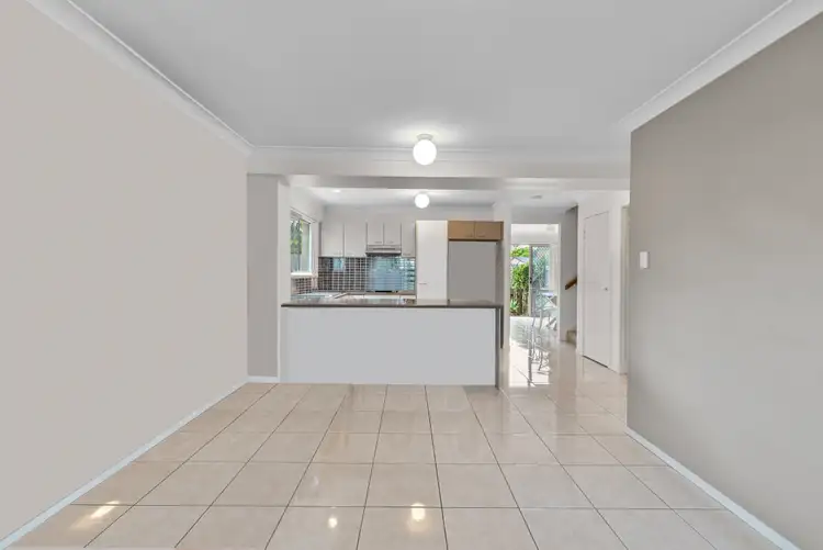 Fifth view of Homely townhouse listing, 40/30 Carmarthen Circuit, Pacific Pines QLD 4211