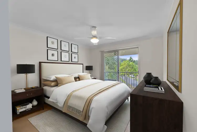 Sixth view of Homely townhouse listing, 40/30 Carmarthen Circuit, Pacific Pines QLD 4211