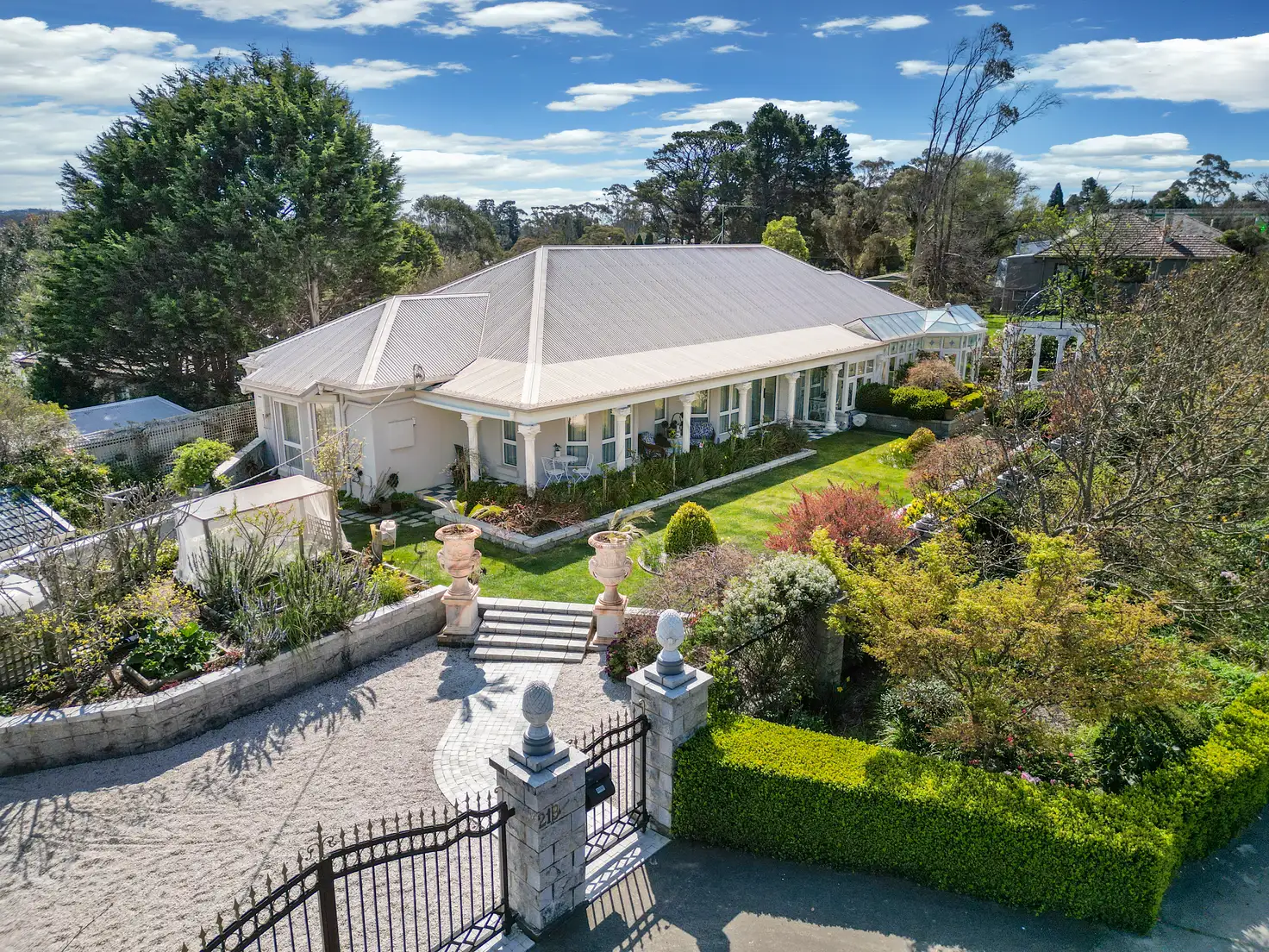 Main view of Homely house listing, 219-223 Great Western Highway, Katoomba NSW 2780