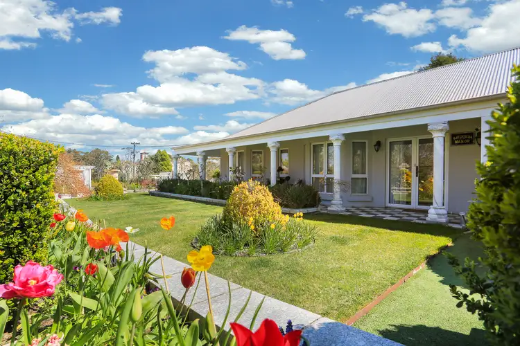 Fourth view of Homely house listing, 219-223 Great Western Highway, Katoomba NSW 2780