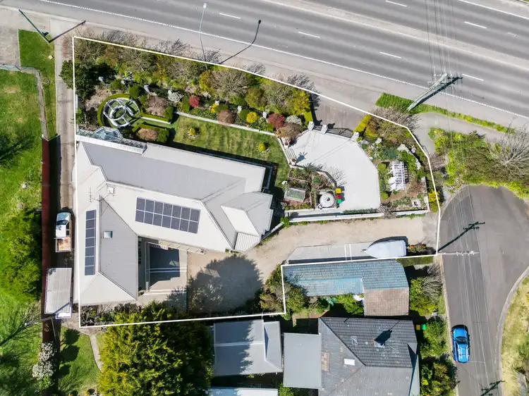 Fifth view of Homely house listing, 219-223 Great Western Highway, Katoomba NSW 2780