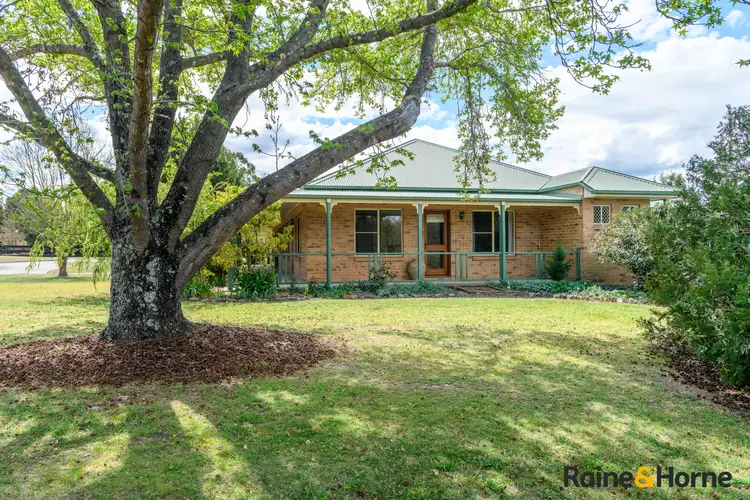 439 Rouse Street, Tenterfield NSW 2372