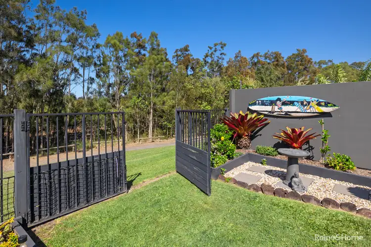 Second view of Homely house listing, 151 Overall Drive, Pottsville NSW 2489