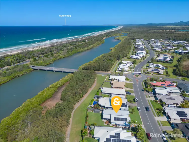 Third view of Homely house listing, 151 Overall Drive, Pottsville NSW 2489