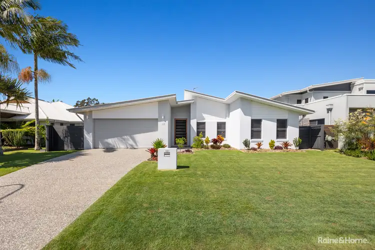 Fourth view of Homely house listing, 151 Overall Drive, Pottsville NSW 2489