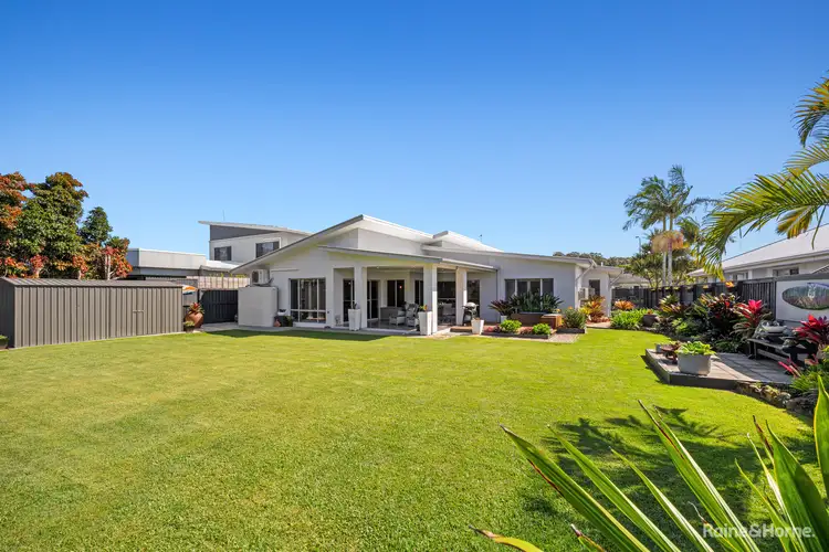 Fifth view of Homely house listing, 151 Overall Drive, Pottsville NSW 2489