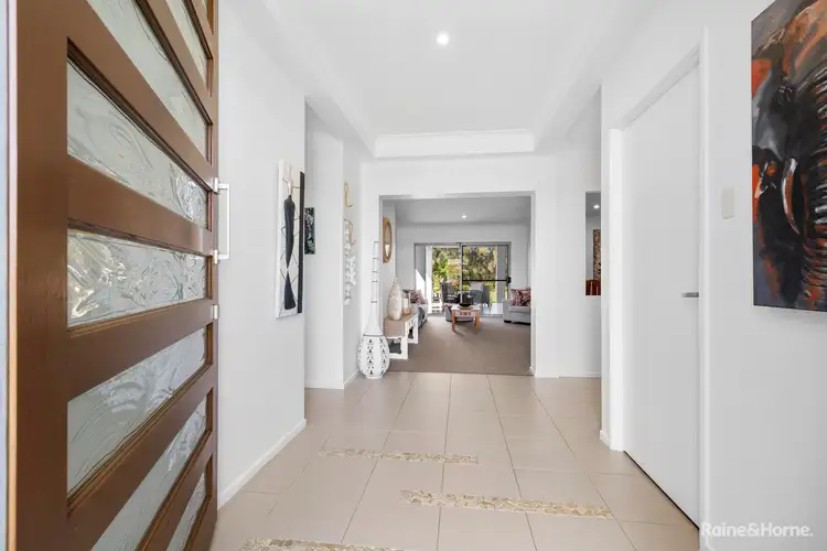 Sixth view of Homely house listing, 151 Overall Drive, Pottsville NSW 2489