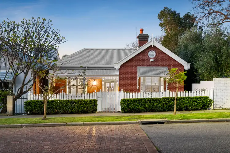 114 Barker Road, Subiaco WA 6008