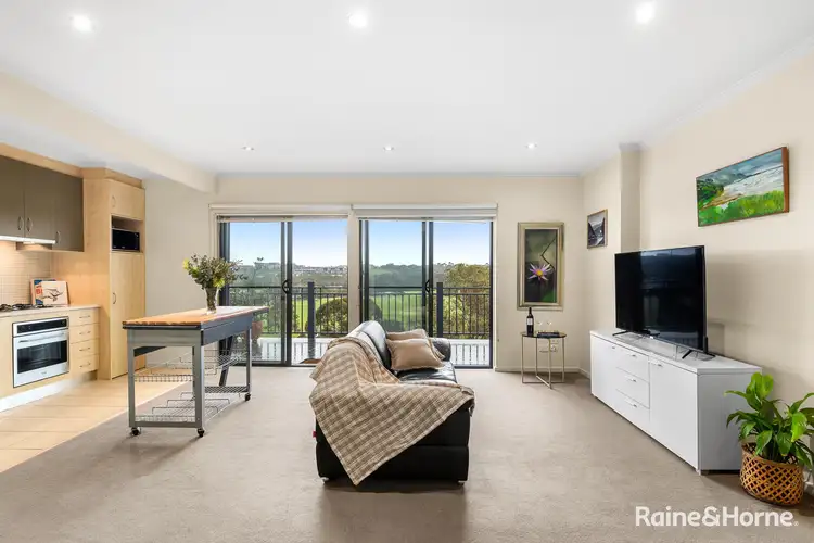 Second view of Homely apartment listing, 5/27 Harold Street, Ascot Vale VIC 3032